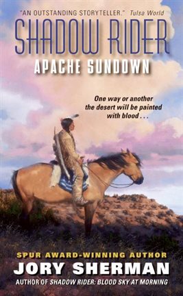 Cover image for Apache Sundown