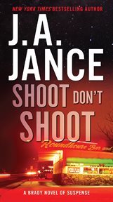 Shoot don't shoot cover image