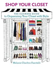 Shop Your Closet cover image