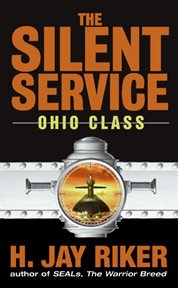 Ohio class cover image