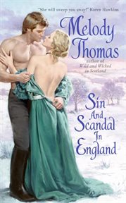 Sin and scandal in england cover image