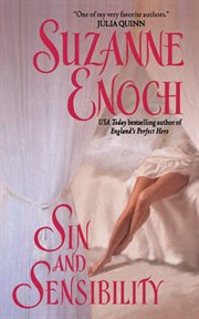Sin and sensibility cover image