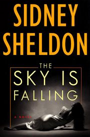 The sky is falling cover image
