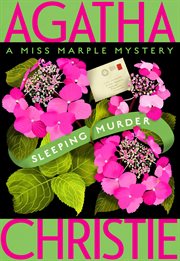 Sleeping Murder cover image