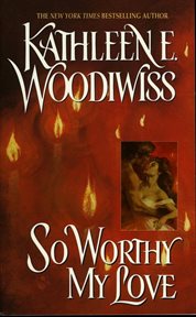 So worthy my love cover image