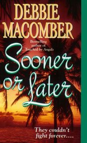 Sooner or later cover image