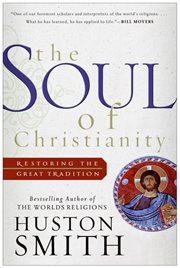 The soul of christianity cover image