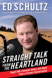 Straight talk from the heartland cover image