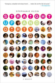 Straight up and dirty cover image