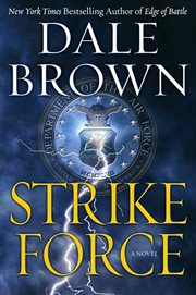 Strike force cover image