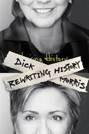 Rewriting history cover image