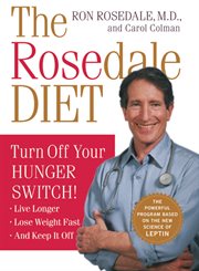 The Rosedale diet cover image