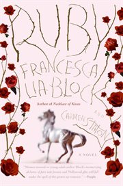 Ruby : a novel cover image