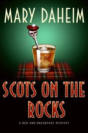 Scots on the Rocks cover image