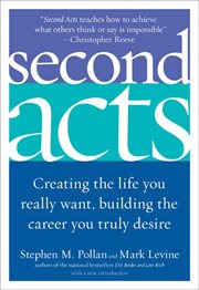Second Acts cover image