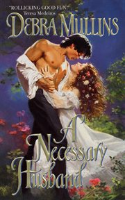 A necessary husband cover image