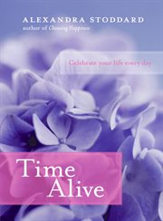 Time alive cover image
