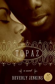 Topaz cover image