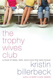 The trophy wives club cover image