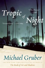 Tropic of night cover image
