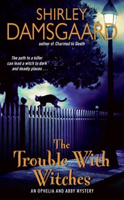 The trouble with witches cover image