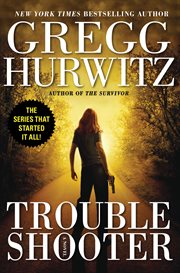 Troubleshooter cover image