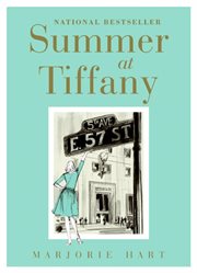 Summer at Tiffany cover image