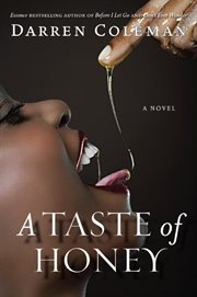A taste of Honey cover image