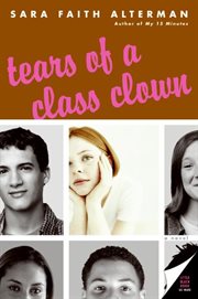 Tears of a class clown cover image