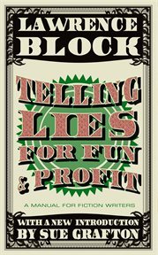 Telling lies for fun & profit cover image
