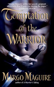 Temptation of the warrior cover image