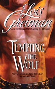Tempting the wolf cover image