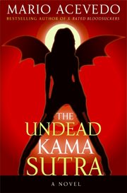 The undead Kama Sutra cover image