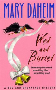 Wed and buried cover image