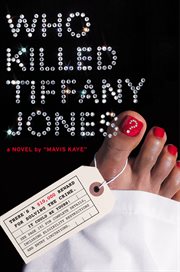 Who killed tiffany jones? cover image