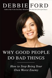 Why good people do bad things cover image