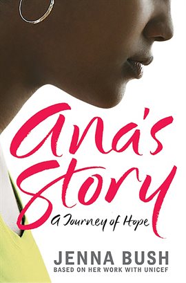 Cover image for Ana's Story