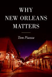 Why New Orleans Matters cover image