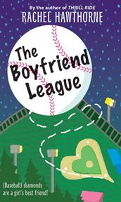 The boyfriend league cover image