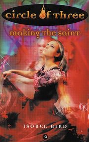 Making the saint cover image