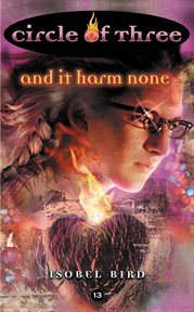 And it harm none cover image