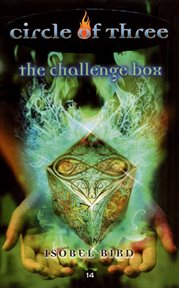 The challenge box cover image