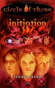 Circle of three #15 : initiation cover image