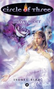 Circle of three #2 : merry meet cover image