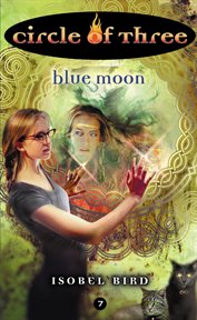 Blue moon cover image