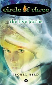 The five paths cover image