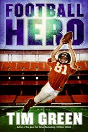 Football hero cover image