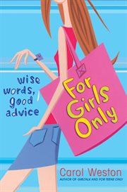 For girls only cover image