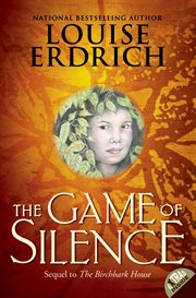 The Game of Silence cover image