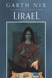 Lirael cover image